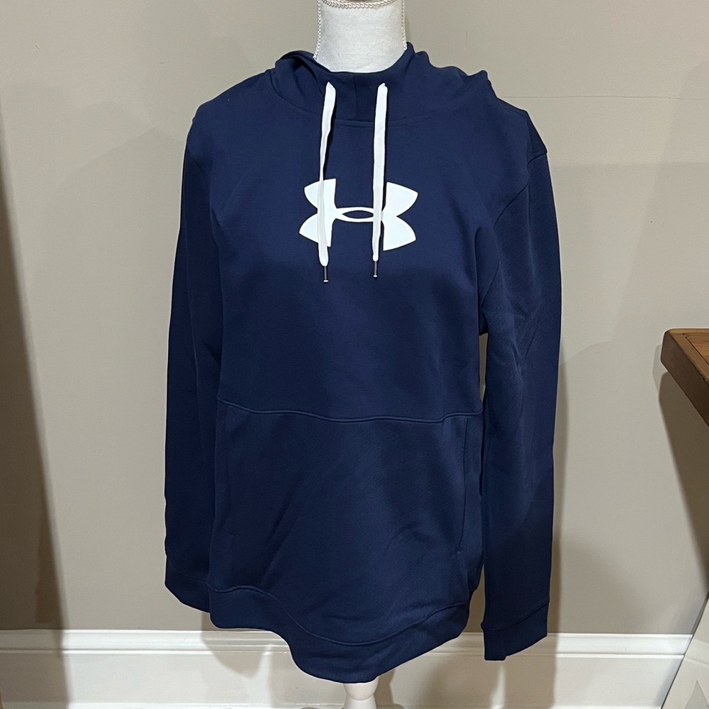 Under Armour men’s hoodie size medium
